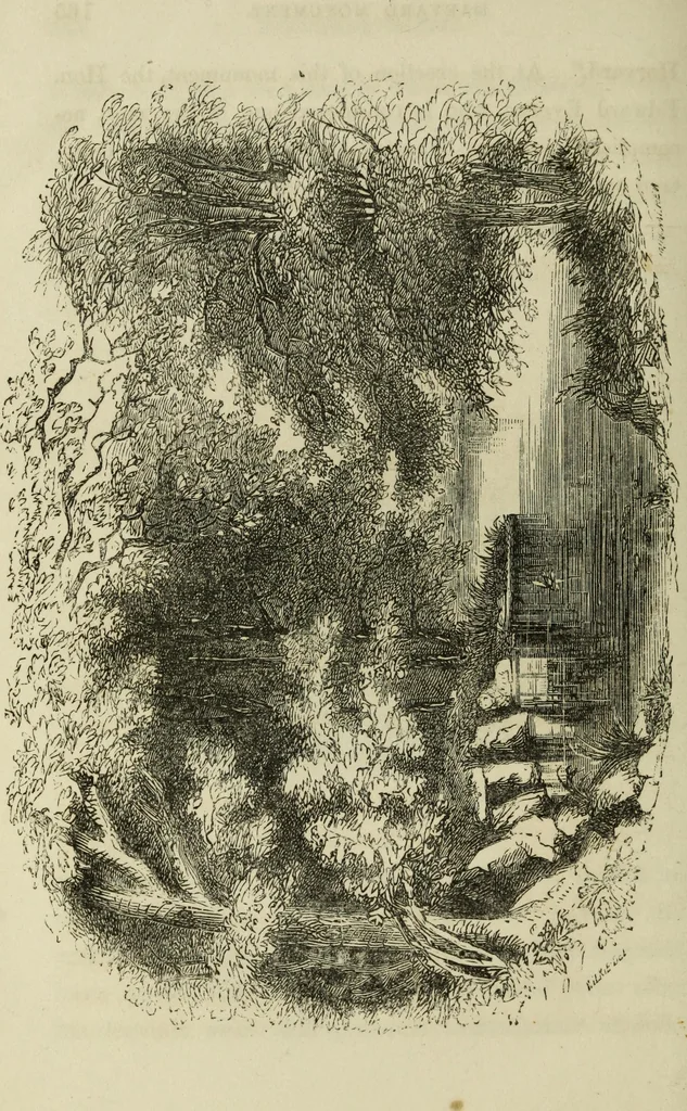 An illustration from Sights in Boston and suburbs, or, Guide to the stranger, 1856, leaf 189