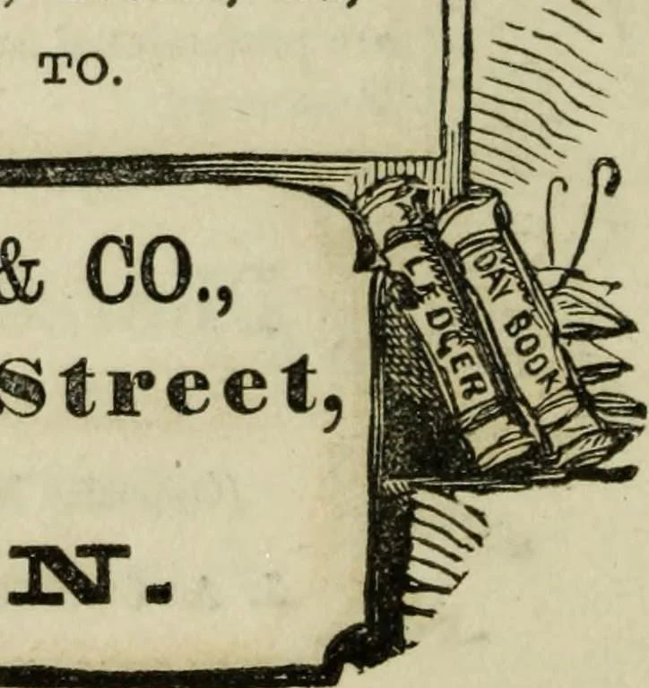 An illustration from Sights in Boston and suburbs, or, Guide to the stranger, 1856, leaf 259