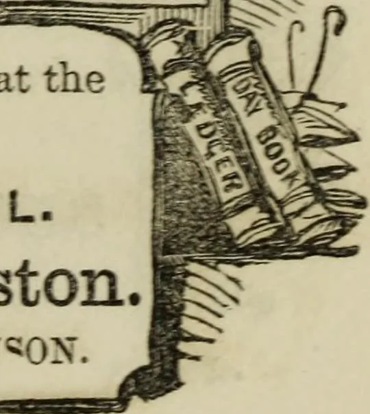 An illustration from Sights in Boston and suburbs, or, Guide to the stranger, 1856, leaf 262