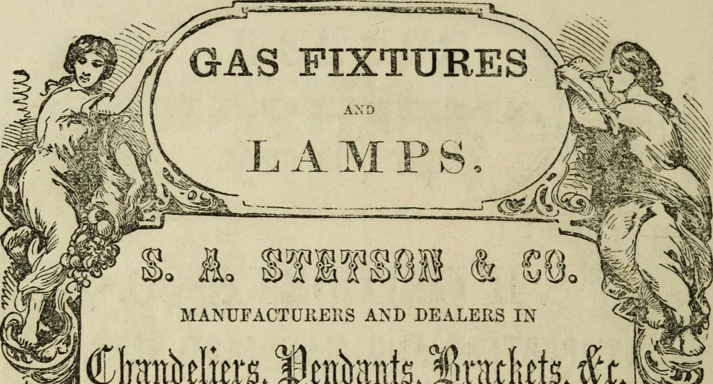 An illustration from Sights in Boston and suburbs, or, Guide to the stranger, 1856, leaf 263
