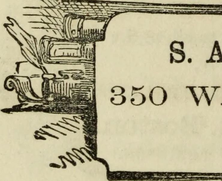 An illustration from Sights in Boston and suburbs, or, Guide to the stranger, 1856, leaf 263