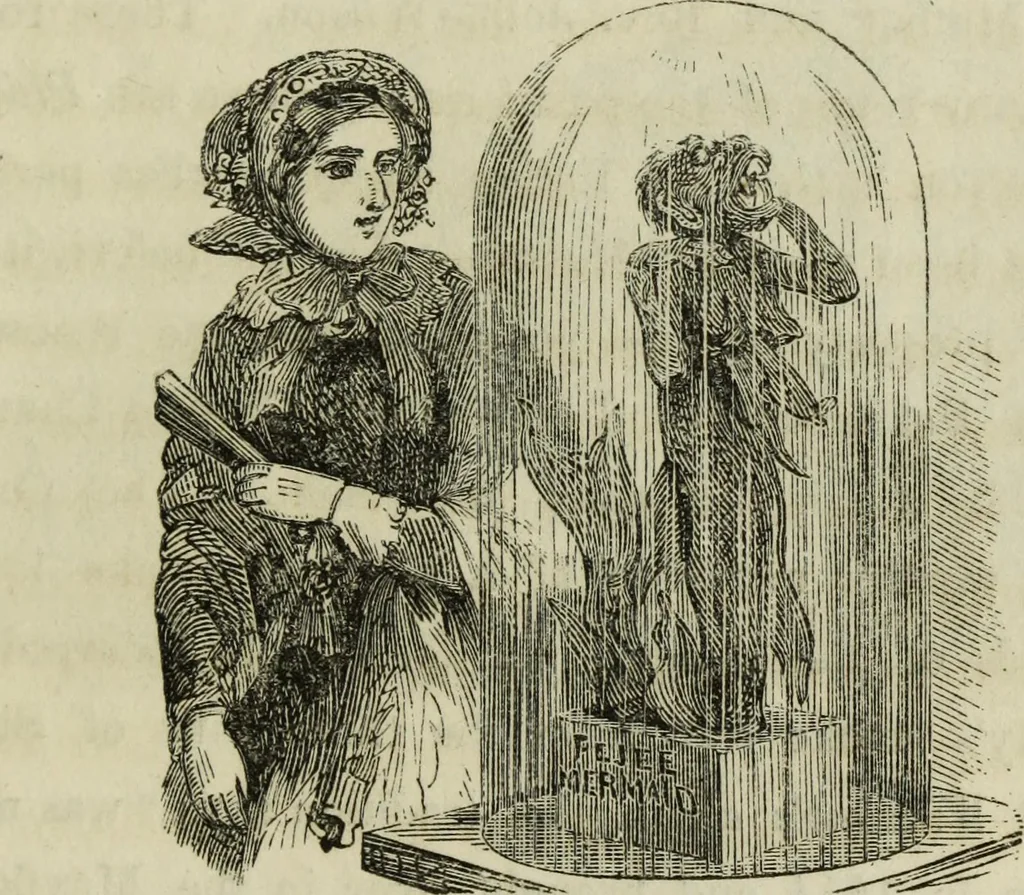 An illustration from Sights in Boston and suburbs, or, Guide to the stranger, 1856, leaf 60