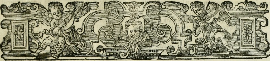 An illustration from Sigismvndi Scacciae ivriscons. romani, Tractatvs de commerciis, et cambio. In quo non minus opportunè, quàm iuxta occasionem copiosè tractatur de mora, interesse, vsura, solemnitate scripturae, asse in pondere, & valore, de moneta, solutionibus, oblatione, deposito, praescritionibus, compensationibus, iurium cessionibus, delegationibus, adiudicatione nominis debitoris, hypotheca, adiecto, manifestatione, cessione bonorum, legitimatione personarum, curatore dando haereditati, & de modo procedendi in causis cambiorum. Accessit etiam index copiosissimvs, 1669, leaf 10