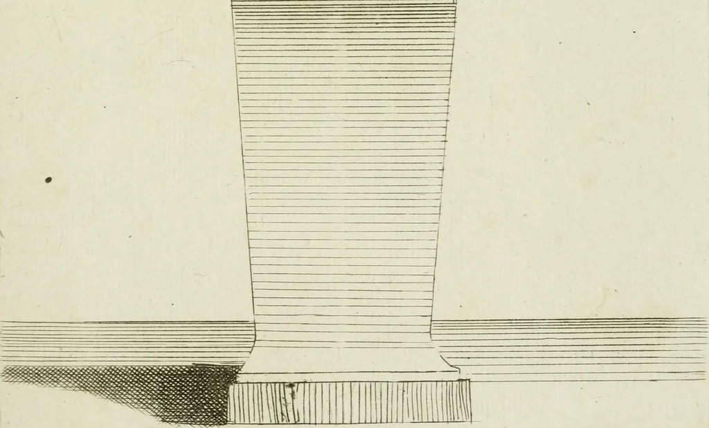 An illustration from Signa antiqua e museo Jacobi de Wilde : veterum poetarum carminibus illustrata et per Mariam filiam aeri inscripta, 1700, leaf 144