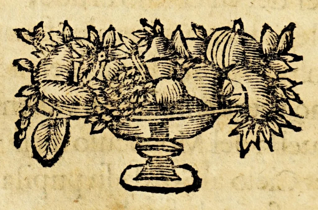An illustration from S. Ignacio de Loyola, fundador de la Compañia de Iesus. : Poema heroyco., 1666, leaf 100