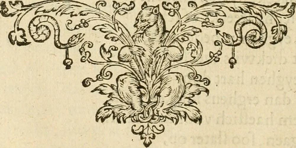 An illustration from Silenus Alcibiadis, sive, Proteus : vitae humanae ideam, emblemate trifariàm variato, oculis subijciens, 1618, leaf 153