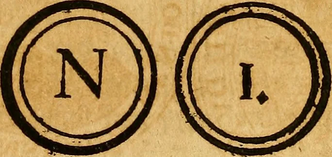An illustration from Silesia numismatica, oder, Einleitung zu dem schlesischen Müntz-Cabinet : in welchem biss 368 Theils sehr alte rare und schöne, im Lande verfertigte Müntzen durch accurate Kupffer gewiesen, umbständlich erkläret und dabey viele in der schlesischen Historie begangene Fehler deutlich endecket werden, 1711, leaf 115