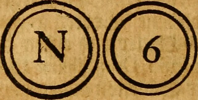 An illustration from Silesia numismatica, oder, Einleitung zu dem schlesischen Müntz-Cabinet : in welchem biss 368 Theils sehr alte rare und schöne, im Lande verfertigte Müntzen durch accurate Kupffer gewiesen, umbständlich erkläret und dabey viele in der schlesischen Historie begangene Fehler deutlich endecket werden, 1711, leaf 135