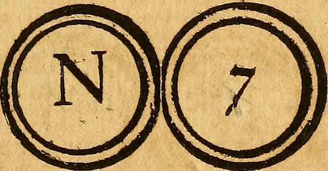 An illustration from Silesia numismatica, oder, Einleitung zu dem schlesischen Müntz-Cabinet : in welchem biss 368 Theils sehr alte rare und schöne, im Lande verfertigte Müntzen durch accurate Kupffer gewiesen, umbständlich erkläret und dabey viele in der schlesischen Historie begangene Fehler deutlich endecket werden, 1711, leaf 214