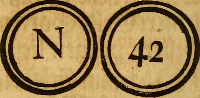 An illustration from Silesia numismatica, oder, Einleitung zu dem schlesischen Müntz-Cabinet : in welchem biss 368 Theils sehr alte rare und schöne, im Lande verfertigte Müntzen durch accurate Kupffer gewiesen, umbständlich erkläret und dabey viele in der schlesischen Historie begangene Fehler deutlich endecket werden, 1711, leaf 339