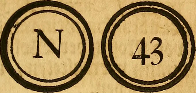 An illustration from Silesia numismatica, oder, Einleitung zu dem schlesischen Müntz-Cabinet : in welchem biss 368 Theils sehr alte rare und schöne, im Lande verfertigte Müntzen durch accurate Kupffer gewiesen, umbständlich erkläret und dabey viele in der schlesischen Historie begangene Fehler deutlich endecket werden, 1711, leaf 344