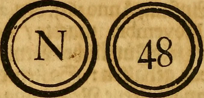 An illustration from Silesia numismatica, oder, Einleitung zu dem schlesischen Müntz-Cabinet : in welchem biss 368 Theils sehr alte rare und schöne, im Lande verfertigte Müntzen durch accurate Kupffer gewiesen, umbständlich erkläret und dabey viele in der schlesischen Historie begangene Fehler deutlich endecket werden, 1711, leaf 351