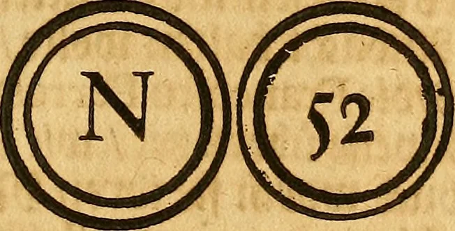 An illustration from Silesia numismatica, oder, Einleitung zu dem schlesischen Müntz-Cabinet : in welchem biss 368 Theils sehr alte rare und schöne, im Lande verfertigte Müntzen durch accurate Kupffer gewiesen, umbständlich erkläret und dabey viele in der schlesischen Historie begangene Fehler deutlich endecket werden, 1711, leaf 358