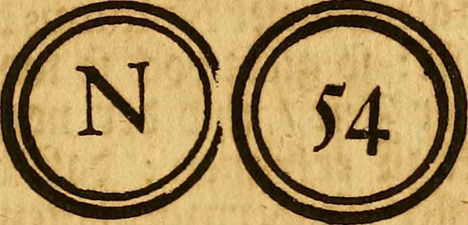 An illustration from Silesia numismatica, oder, Einleitung zu dem schlesischen Müntz-Cabinet : in welchem biss 368 Theils sehr alte rare und schöne, im Lande verfertigte Müntzen durch accurate Kupffer gewiesen, umbständlich erkläret und dabey viele in der schlesischen Historie begangene Fehler deutlich endecket werden, 1711, leaf 360
