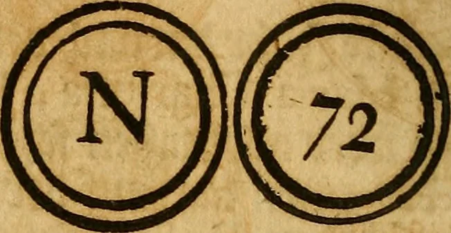 An illustration from Silesia numismatica, oder, Einleitung zu dem schlesischen Müntz-Cabinet : in welchem biss 368 Theils sehr alte rare und schöne, im Lande verfertigte Müntzen durch accurate Kupffer gewiesen, umbständlich erkläret und dabey viele in der schlesischen Historie begangene Fehler deutlich endecket werden, 1711, leaf 395