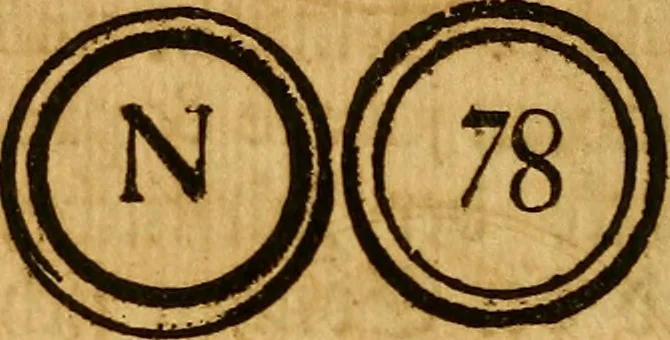 An illustration from Silesia numismatica, oder, Einleitung zu dem schlesischen Müntz-Cabinet : in welchem biss 368 Theils sehr alte rare und schöne, im Lande verfertigte Müntzen durch accurate Kupffer gewiesen, umbständlich erkläret und dabey viele in der schlesischen Historie begangene Fehler deutlich endecket werden, 1711, leaf 407