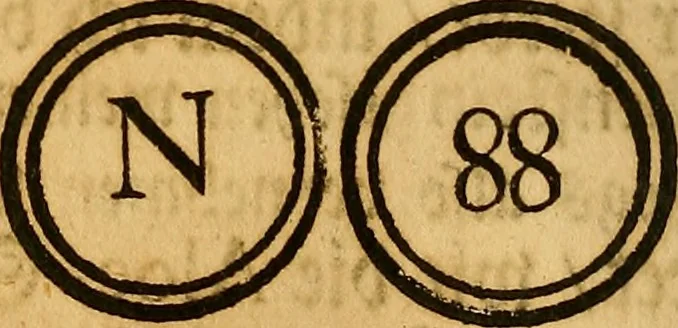 An illustration from Silesia numismatica, oder, Einleitung zu dem schlesischen Müntz-Cabinet : in welchem biss 368 Theils sehr alte rare und schöne, im Lande verfertigte Müntzen durch accurate Kupffer gewiesen, umbständlich erkläret und dabey viele in der schlesischen Historie begangene Fehler deutlich endecket werden, 1711, leaf 429