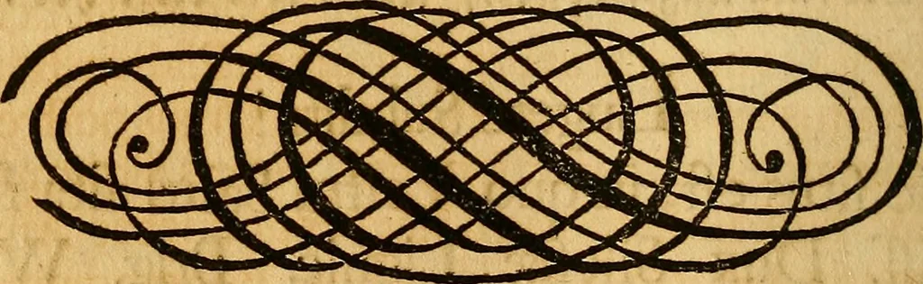 An illustration from Silesia numismatica, oder, Einleitung zu dem schlesischen Müntz-Cabinet : in welchem biss 368 Theils sehr alte rare und schöne, im Lande verfertigte Müntzen durch accurate Kupffer gewiesen, umbständlich erkläret und dabey viele in der schlesischen Historie begangene Fehler deutlich endecket werden, 1711, leaf 431