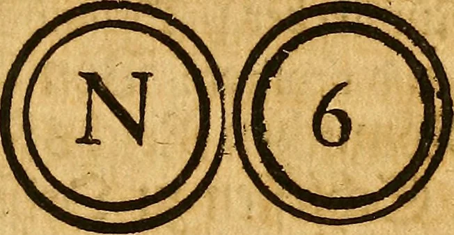 An illustration from Silesia numismatica, oder, Einleitung zu dem schlesischen Müntz-Cabinet : in welchem biss 368 Theils sehr alte rare und schöne, im Lande verfertigte Müntzen durch accurate Kupffer gewiesen, umbständlich erkläret und dabey viele in der schlesischen Historie begangene Fehler deutlich endecket werden, 1711, leaf 450