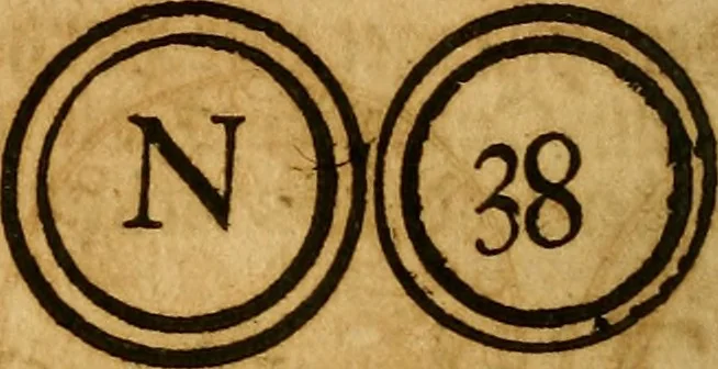 An illustration from Silesia numismatica, oder, Einleitung zu dem schlesischen Müntz-Cabinet : in welchem biss 368 Theils sehr alte rare und schöne, im Lande verfertigte Müntzen durch accurate Kupffer gewiesen, umbständlich erkläret und dabey viele in der schlesischen Historie begangene Fehler deutlich endecket werden, 1711, leaf 499