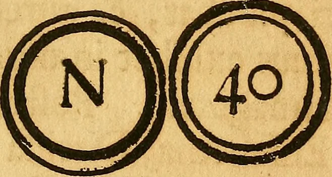 An illustration from Silesia numismatica, oder, Einleitung zu dem schlesischen Müntz-Cabinet : in welchem biss 368 Theils sehr alte rare und schöne, im Lande verfertigte Müntzen durch accurate Kupffer gewiesen, umbständlich erkläret und dabey viele in der schlesischen Historie begangene Fehler deutlich endecket werden, 1711, leaf 502