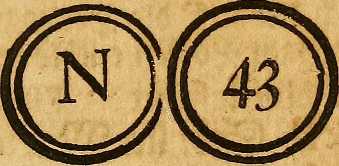 An illustration from Silesia numismatica, oder, Einleitung zu dem schlesischen Müntz-Cabinet : in welchem biss 368 Theils sehr alte rare und schöne, im Lande verfertigte Müntzen durch accurate Kupffer gewiesen, umbständlich erkläret und dabey viele in der schlesischen Historie begangene Fehler deutlich endecket werden, 1711, leaf 506