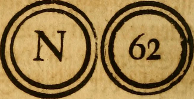 An illustration from Silesia numismatica, oder, Einleitung zu dem schlesischen Müntz-Cabinet : in welchem biss 368 Theils sehr alte rare und schöne, im Lande verfertigte Müntzen durch accurate Kupffer gewiesen, umbständlich erkläret und dabey viele in der schlesischen Historie begangene Fehler deutlich endecket werden, 1711, leaf 535