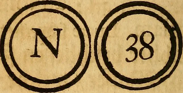 An illustration from Silesia numismatica, oder, Einleitung zu dem schlesischen Müntz-Cabinet : in welchem biss 368 Theils sehr alte rare und schöne, im Lande verfertigte Müntzen durch accurate Kupffer gewiesen, umbständlich erkläret und dabey viele in der schlesischen Historie begangene Fehler deutlich endecket werden, 1711, leaf 781