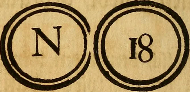 An illustration from Silesia numismatica, oder, Einleitung zu dem schlesischen Müntz-Cabinet : in welchem biss 368 Theils sehr alte rare und schöne, im Lande verfertigte Müntzen durch accurate Kupffer gewiesen, umbständlich erkläret und dabey viele in der schlesischen Historie begangene Fehler deutlich endecket werden, 1711, leaf 843