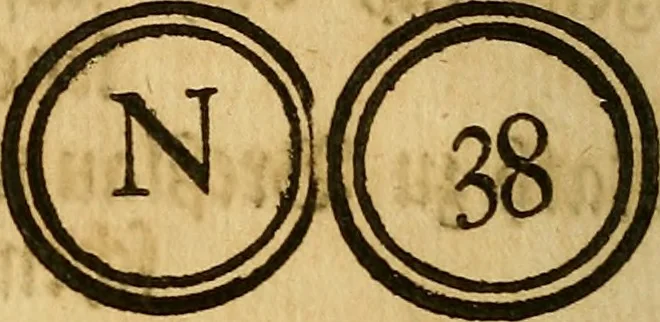 An illustration from Silesia numismatica, oder, Einleitung zu dem schlesischen Müntz-Cabinet : in welchem biss 368 Theils sehr alte rare und schöne, im Lande verfertigte Müntzen durch accurate Kupffer gewiesen, umbständlich erkläret und dabey viele in der schlesischen Historie begangene Fehler deutlich endecket werden, 1711, leaf 875