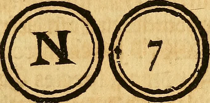 An illustration from Silesia numismatica, oder, Einleitung zu dem schlesischen Müntz-Cabinet : in welchem biss 368 Theils sehr alte rare und schöne, im Lande verfertigte Müntzen durch accurate Kupffer gewiesen, umbständlich erkläret und dabey viele in der schlesischen Historie begangene Fehler deutlich endecket werden, 1711, leaf 908