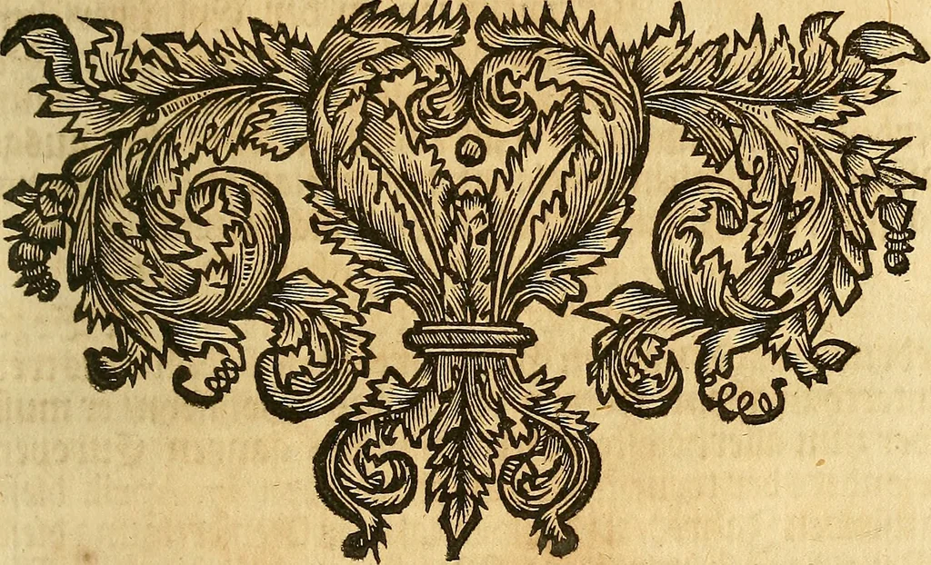 An illustration from Silesia numismatica, oder, Einleitung zu dem schlesischen Müntz-Cabinet : in welchem biss 368 Theils sehr alte rare und schöne, im Lande verfertigte Müntzen durch accurate Kupffer gewiesen, umbständlich erkläret und dabey viele in der schlesischen Historie begangene Fehler deutlich endecket werden, 1711, leaf 922