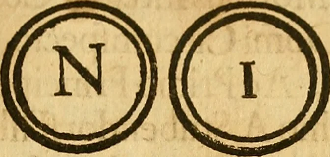 An illustration from Silesia numismatica, oder, Einleitung zu dem schlesischen Müntz-Cabinet : in welchem biss 368 Theils sehr alte rare und schöne, im Lande verfertigte Müntzen durch accurate Kupffer gewiesen, umbständlich erkläret und dabey viele in der schlesischen Historie begangene Fehler deutlich endecket werden, 1711, leaf 926