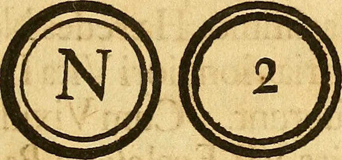 An illustration from Silesia numismatica, oder, Einleitung zu dem schlesischen Müntz-Cabinet : in welchem biss 368 Theils sehr alte rare und schöne, im Lande verfertigte Müntzen durch accurate Kupffer gewiesen, umbständlich erkläret und dabey viele in der schlesischen Historie begangene Fehler deutlich endecket werden, 1711, leaf 926