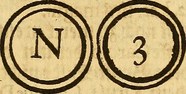 An illustration from Silesia numismatica, oder, Einleitung zu dem schlesischen Müntz-Cabinet : in welchem biss 368 Theils sehr alte rare und schöne, im Lande verfertigte Müntzen durch accurate Kupffer gewiesen, umbständlich erkläret und dabey viele in der schlesischen Historie begangene Fehler deutlich endecket werden, 1711, leaf 926
