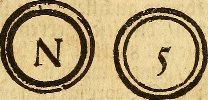 An illustration from Silesia numismatica, oder, Einleitung zu dem schlesischen Müntz-Cabinet : in welchem biss 368 Theils sehr alte rare und schöne, im Lande verfertigte Müntzen durch accurate Kupffer gewiesen, umbständlich erkläret und dabey viele in der schlesischen Historie begangene Fehler deutlich endecket werden, 1711, leaf 928