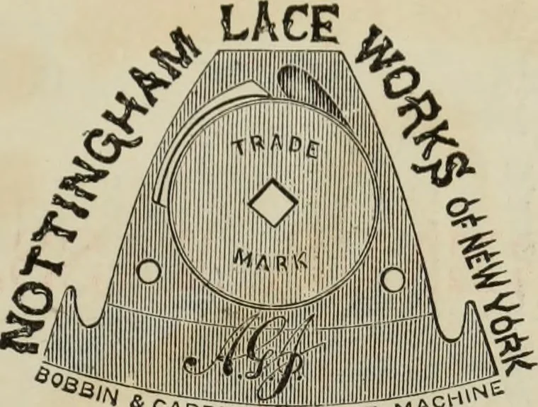 An illustration from The silk industry in America. A history: prepared for the Centennial Exposition, 1876, leaf 310