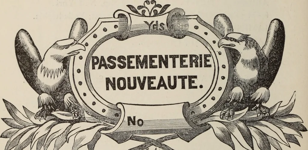 An illustration from The silk industry in America. A history: prepared for the Centennial Exposition, 1876, leaf 321
