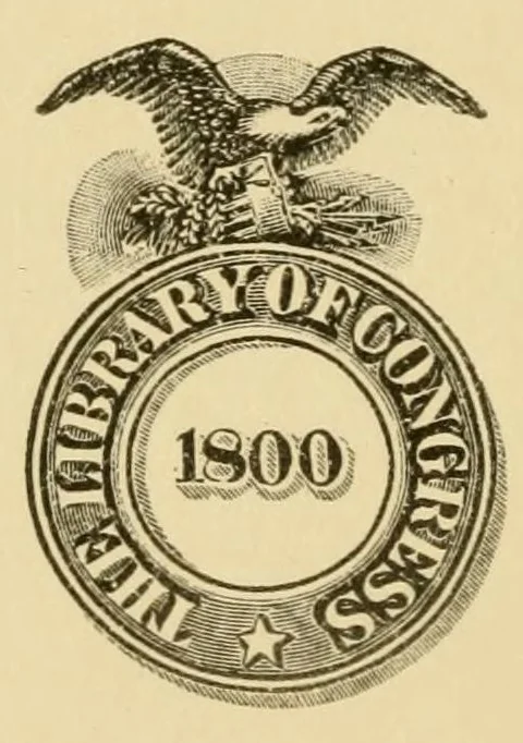 An illustration from Silk rag curtains, 1880, leaf 2