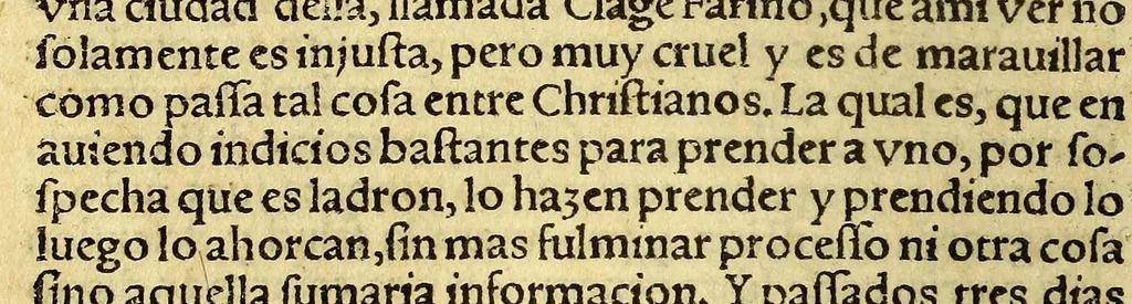 An illustration from Silua de varia lecion, 1556, leaf 506