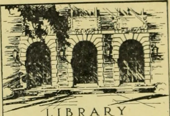 An illustration from Siluestri á Petrasancta Symbola heroica, 1682, leaf 3
