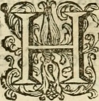 An illustration from Siluestri à Petrasancta Symbola heroica, 1682, leaf 481