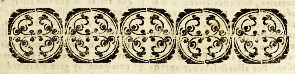 An illustration from Silva de varia leccion., 1673, leaf 271