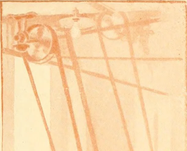 An illustration from Silversmith's art and ecclesiastical metal work at its home Benziger brothers' factory .., 1894, leaf 24
