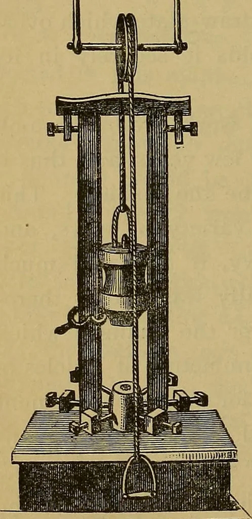 An illustration from The silversmith's handbook : containing full instructions for the alloying and working of silver, including the different modes of refining and melting the metal; its solders; the preparation of imitation alloys..., 1921, leaf 165