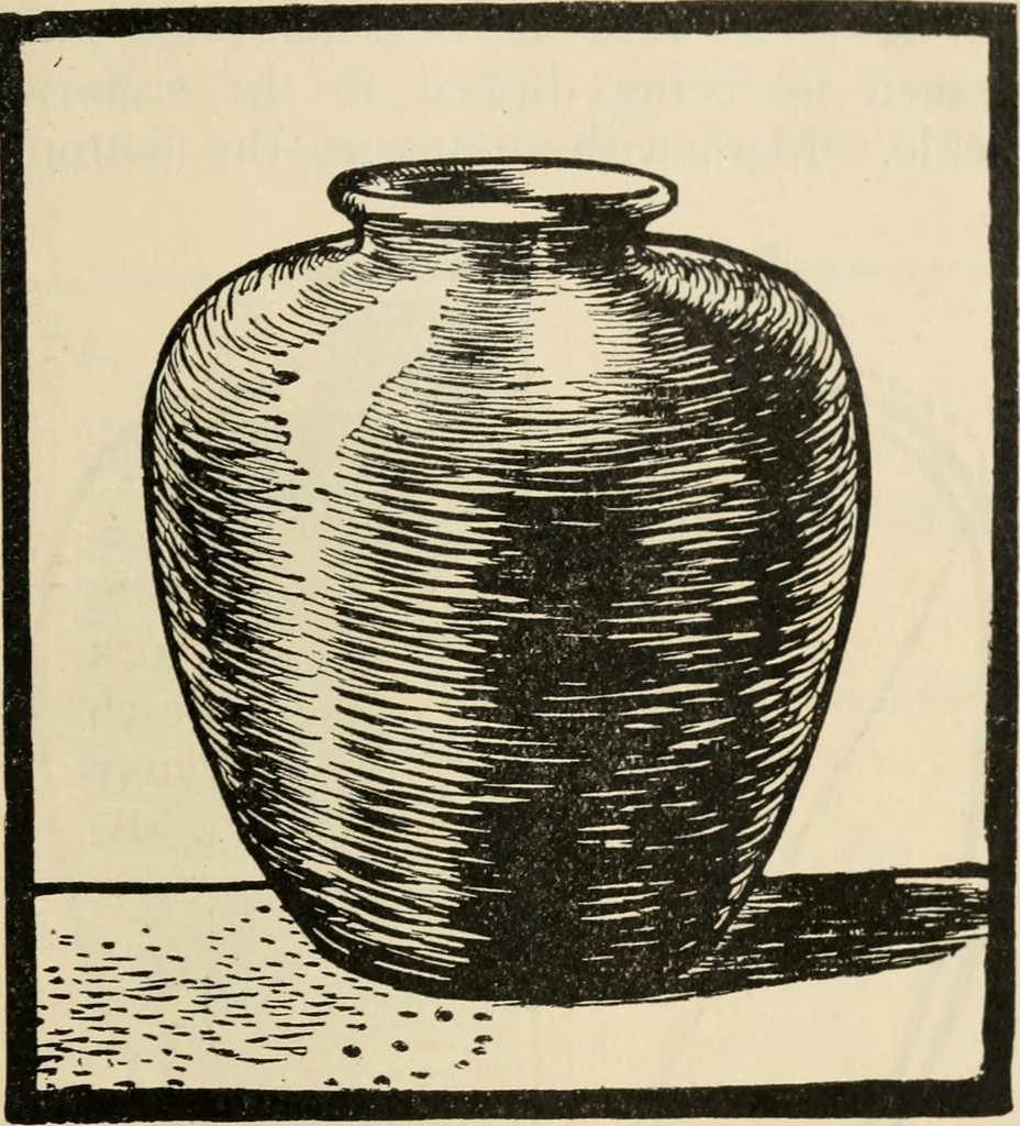 An illustration from Silverwork and jewelry : a text-book for students and workers in metal, 1912, leaf 290