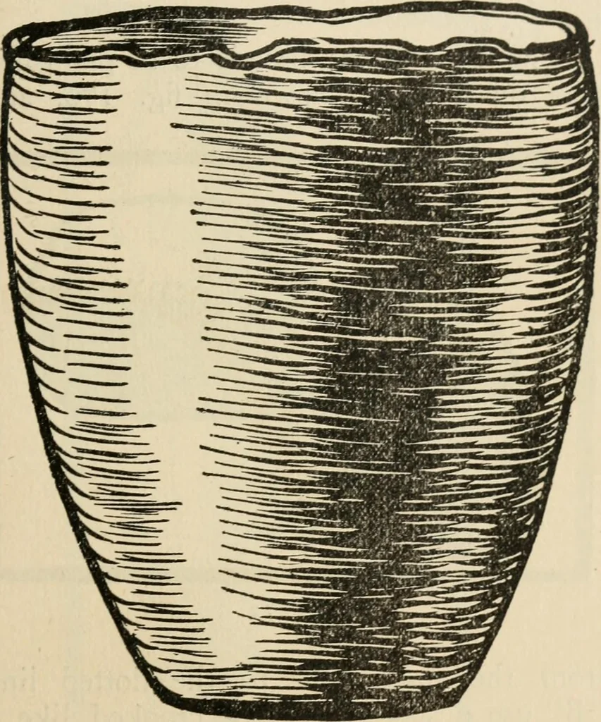 An illustration from Silverwork and jewelry : a text-book for students and workers in metal, 1912, leaf 294
