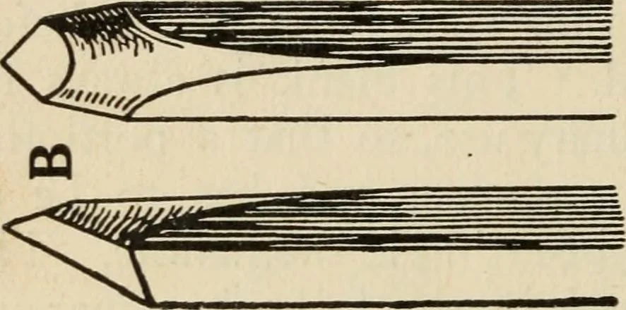 An illustration from Silverwork and jewelry : a text-book for students and workers in metal, 1912, leaf 311
