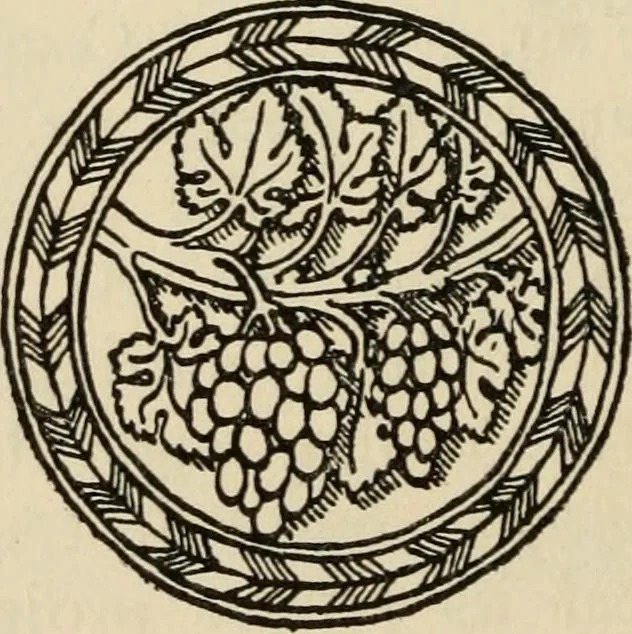 An illustration from Silverwork and jewelry : a text-book for students and workers in metal, 1912, leaf 349