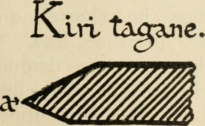 An illustration from Silverwork and jewelry : a text-book for students and workers in metal, 1912, leaf 356